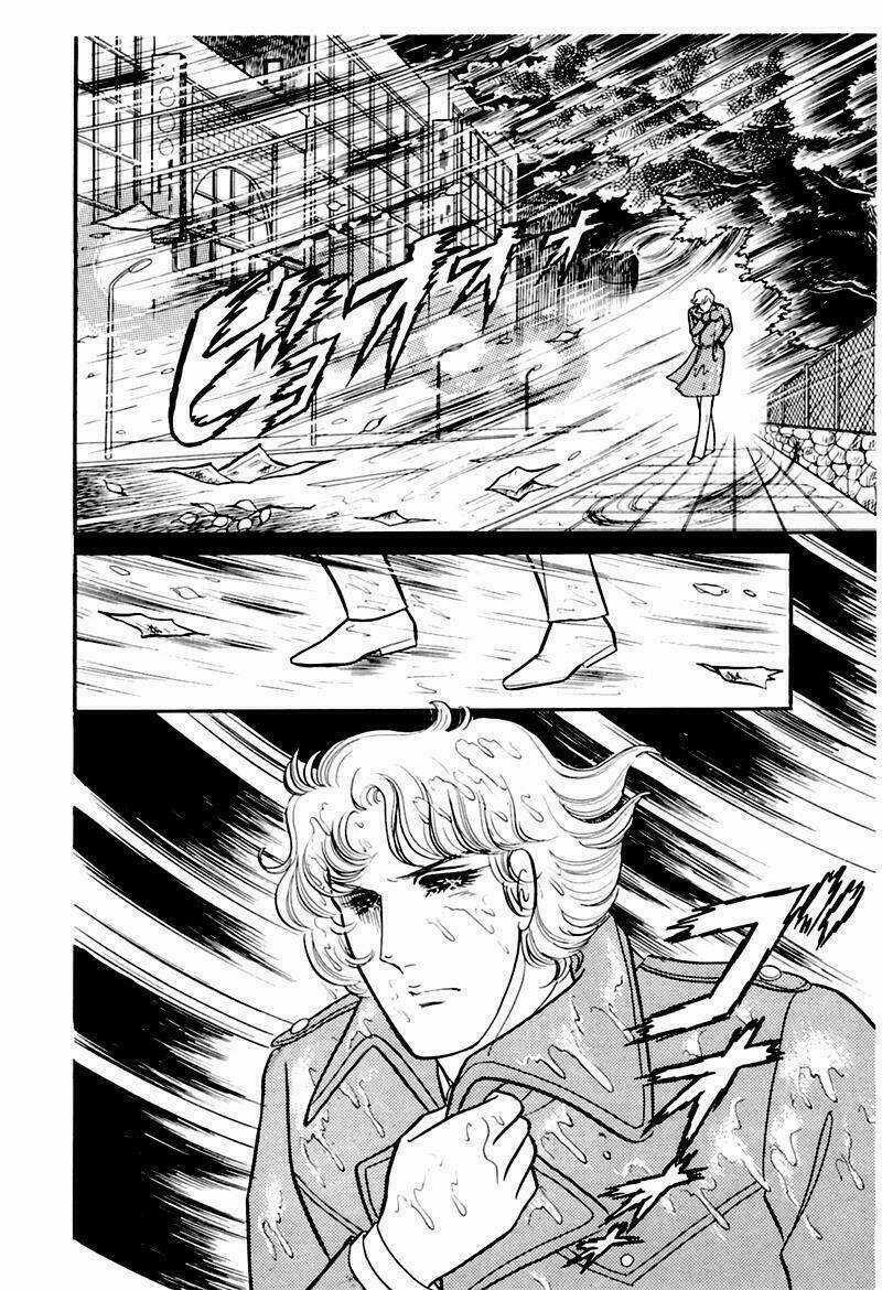 Glass Mask - Chapter 183 - Trang 12