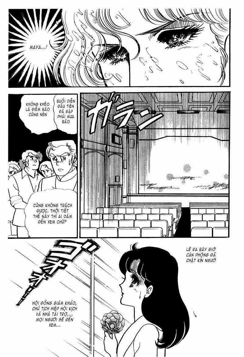 Glass Mask - Chapter 183 - Trang 13