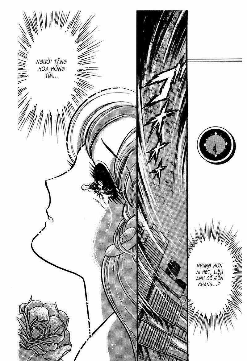 Glass Mask - Chapter 183 - Trang 14