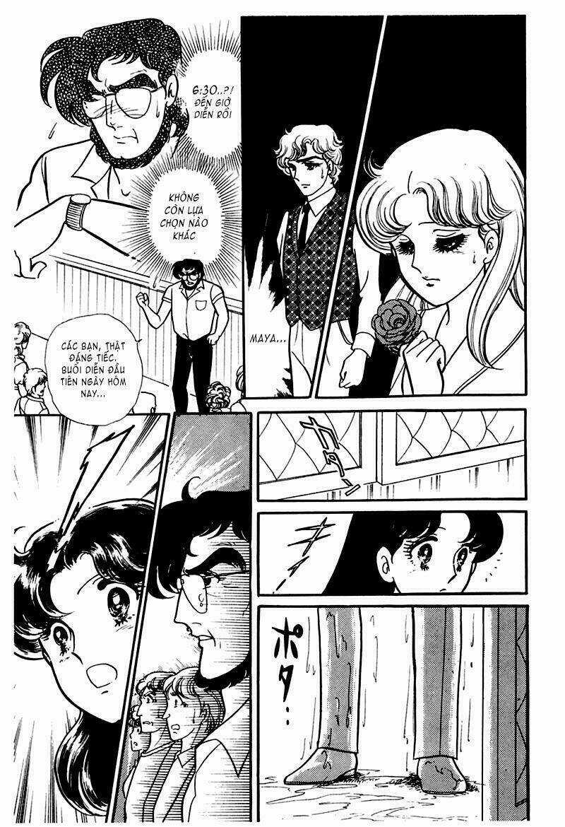 Glass Mask - Chapter 183 - Trang 15