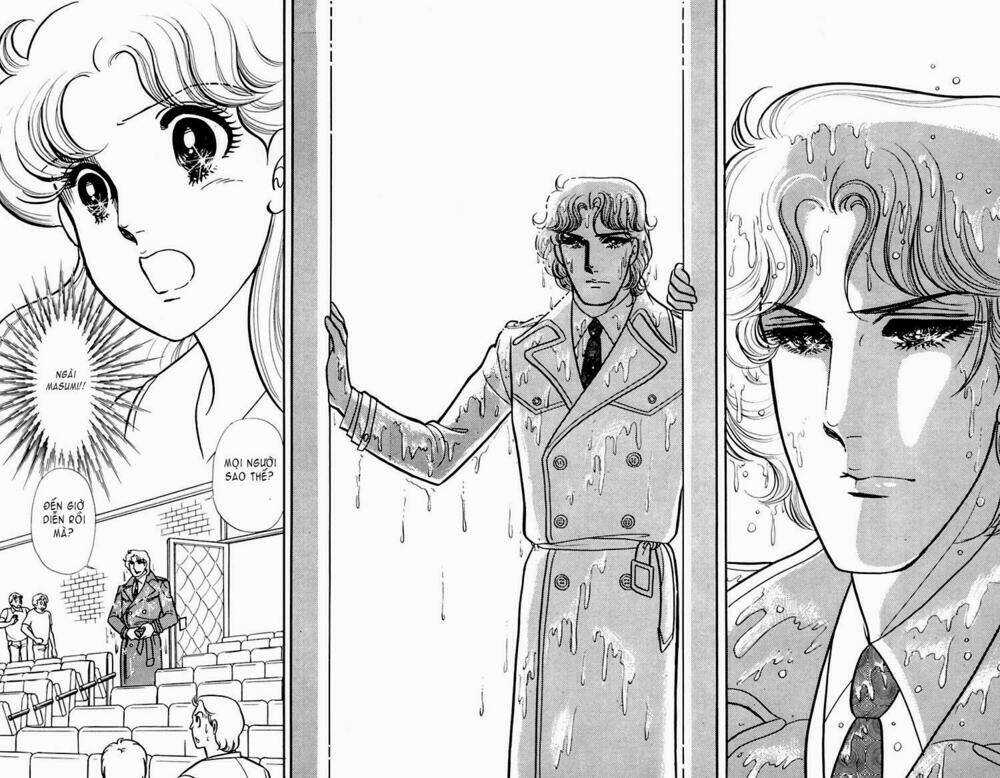 Glass Mask - Chapter 183 - Trang 16