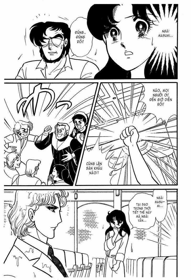 Glass Mask - Chapter 183 - Trang 18