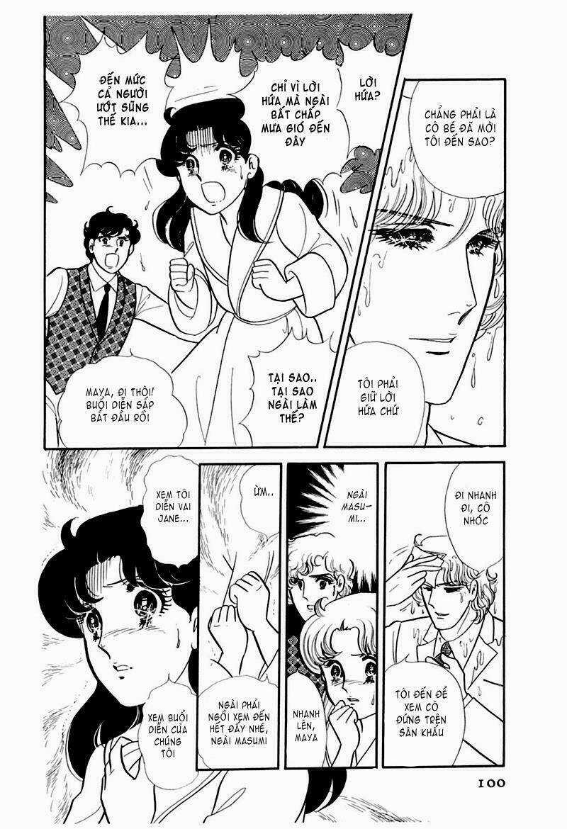 Glass Mask - Chapter 183 - Trang 19