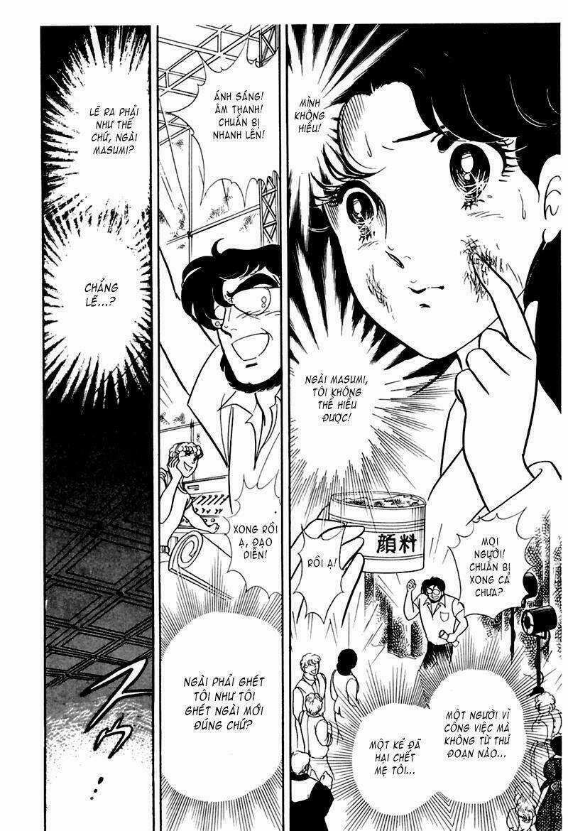 Glass Mask - Chapter 183 - Trang 21