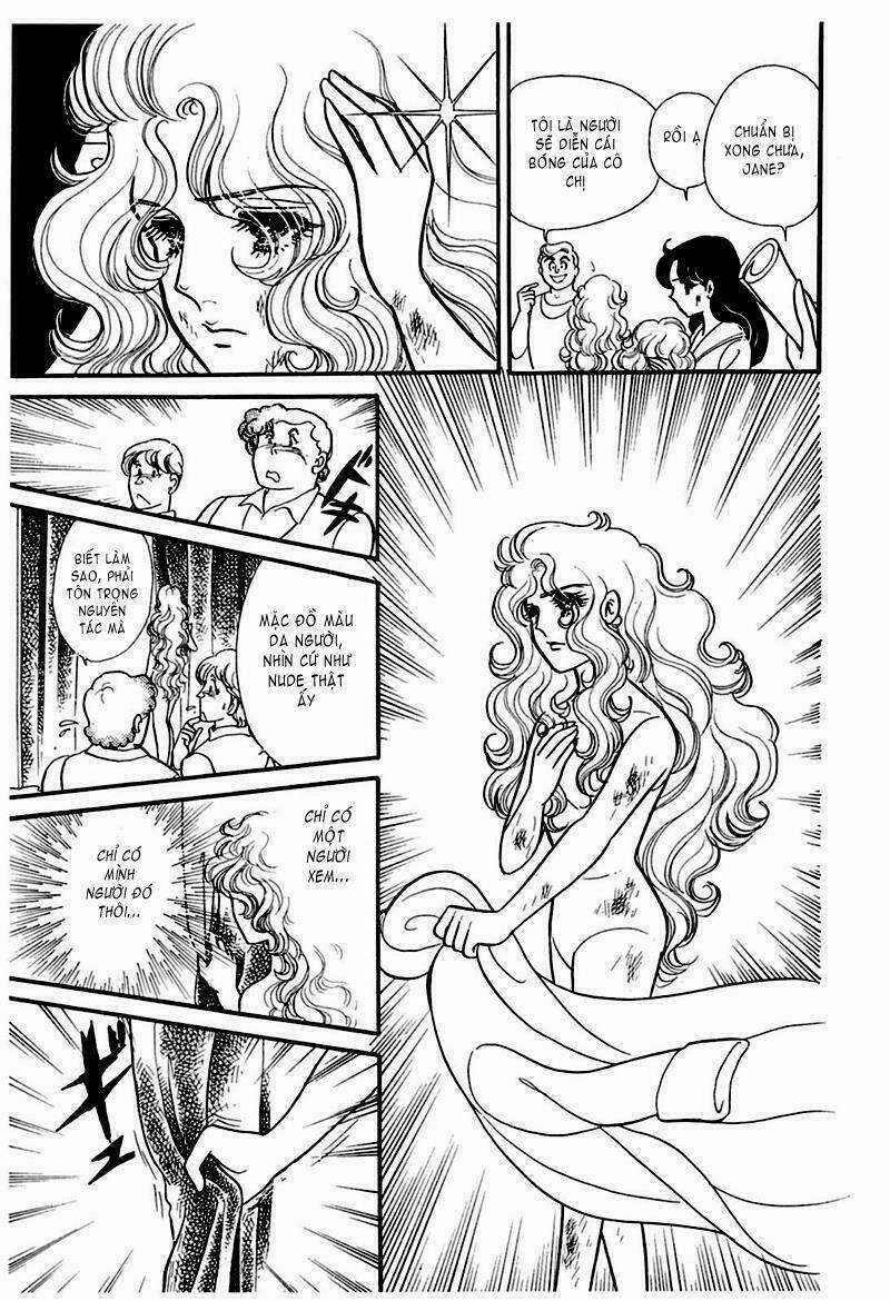 Glass Mask - Chapter 183 - Trang 22