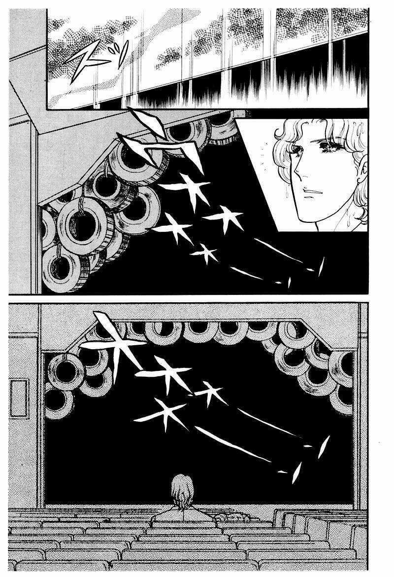 Glass Mask - Chapter 183 - Trang 24