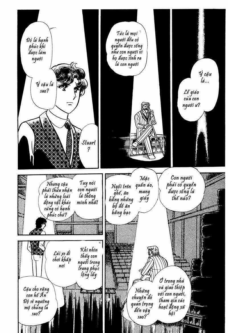 Glass Mask - Chapter 183 - Trang 25