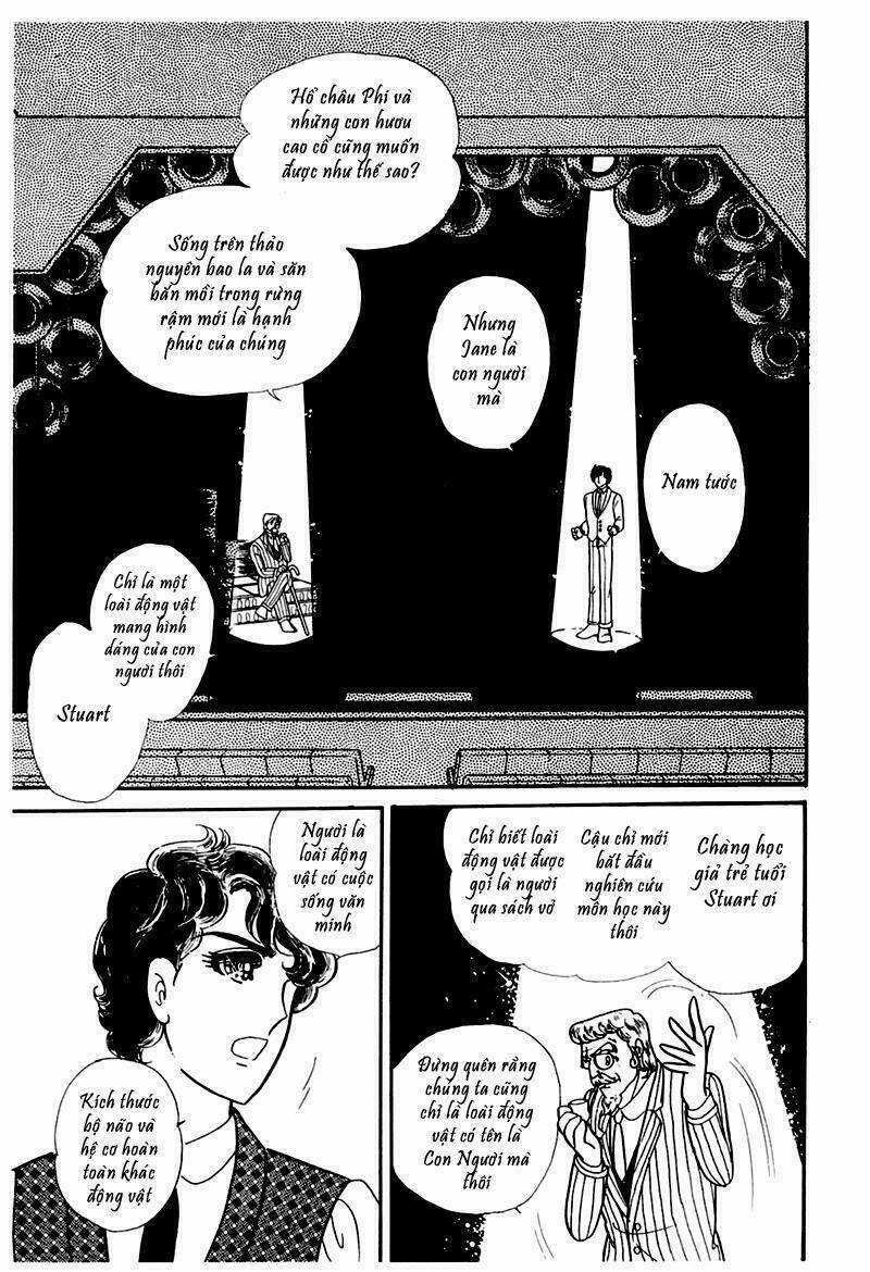 Glass Mask - Chapter 183 - Trang 26