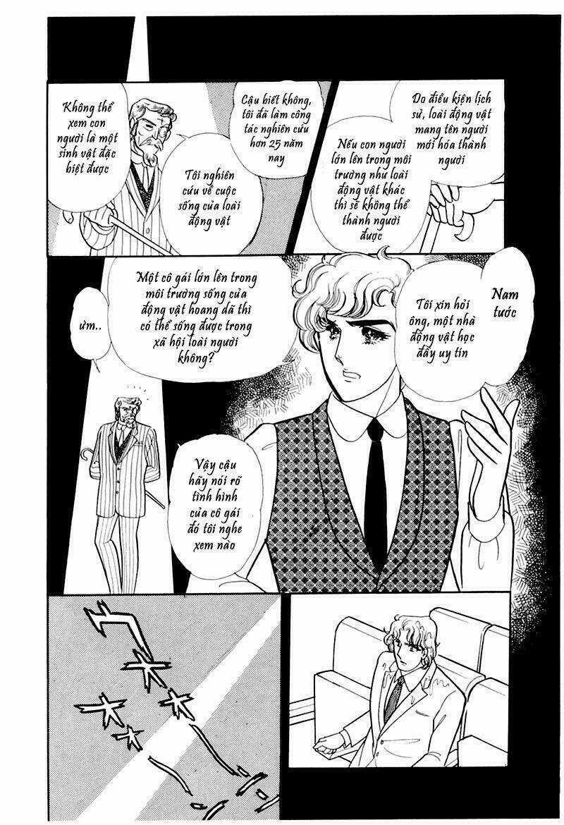 Glass Mask - Chapter 183 - Trang 27