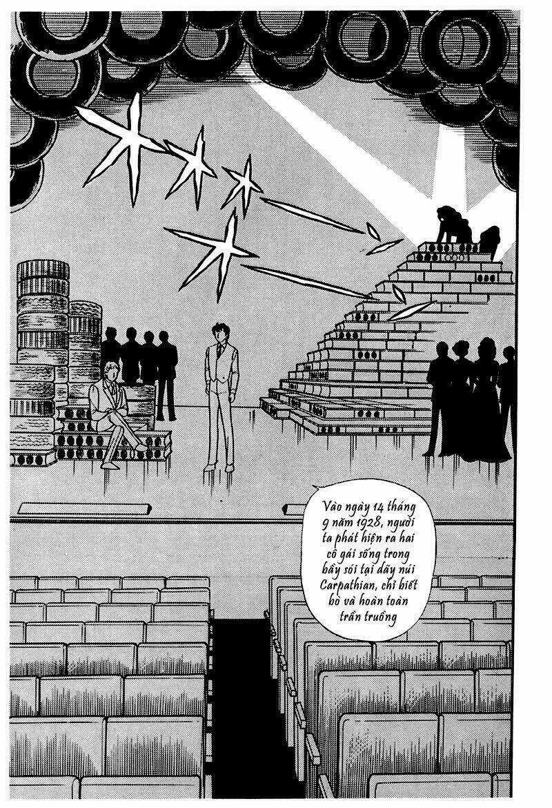 Glass Mask - Chapter 183 - Trang 28