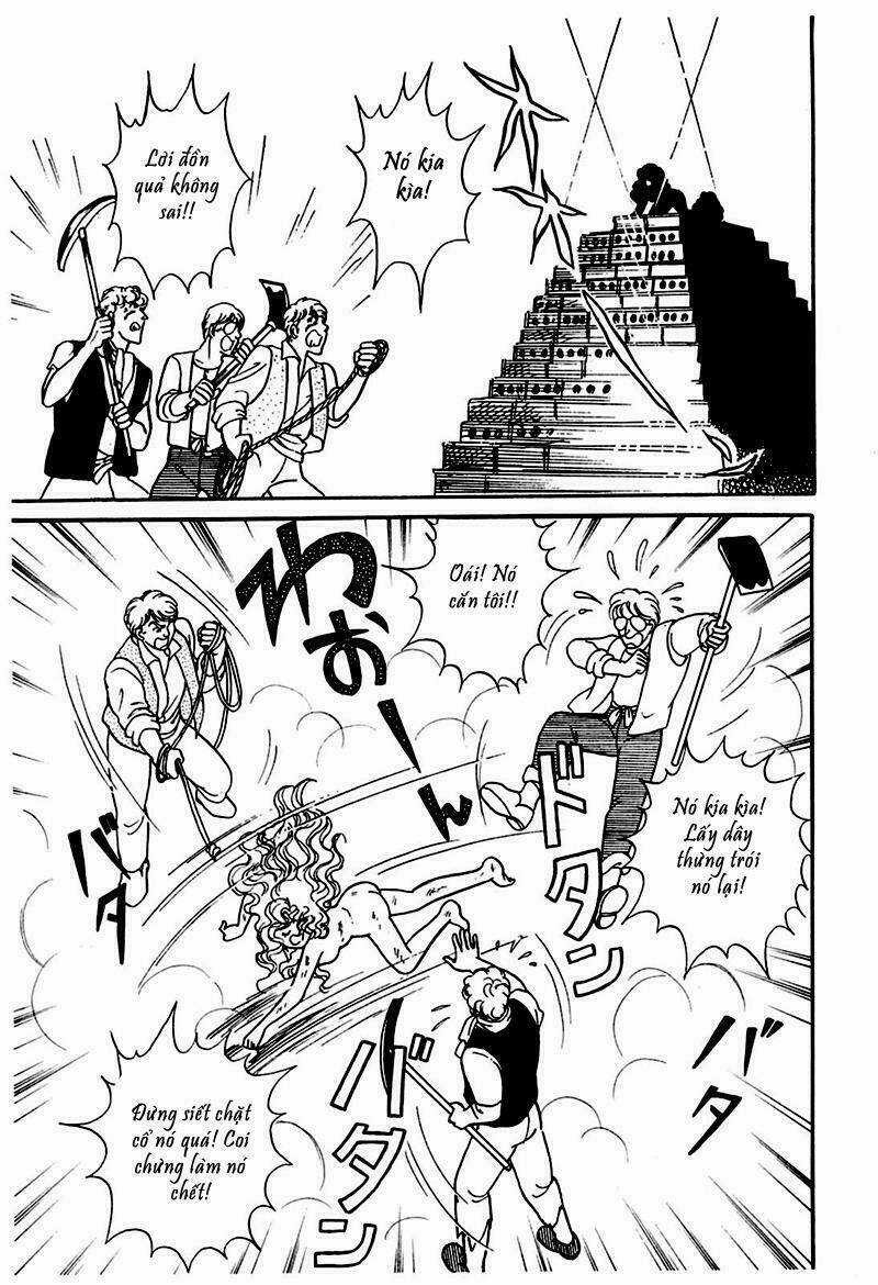 Glass Mask - Chapter 183 - Trang 30