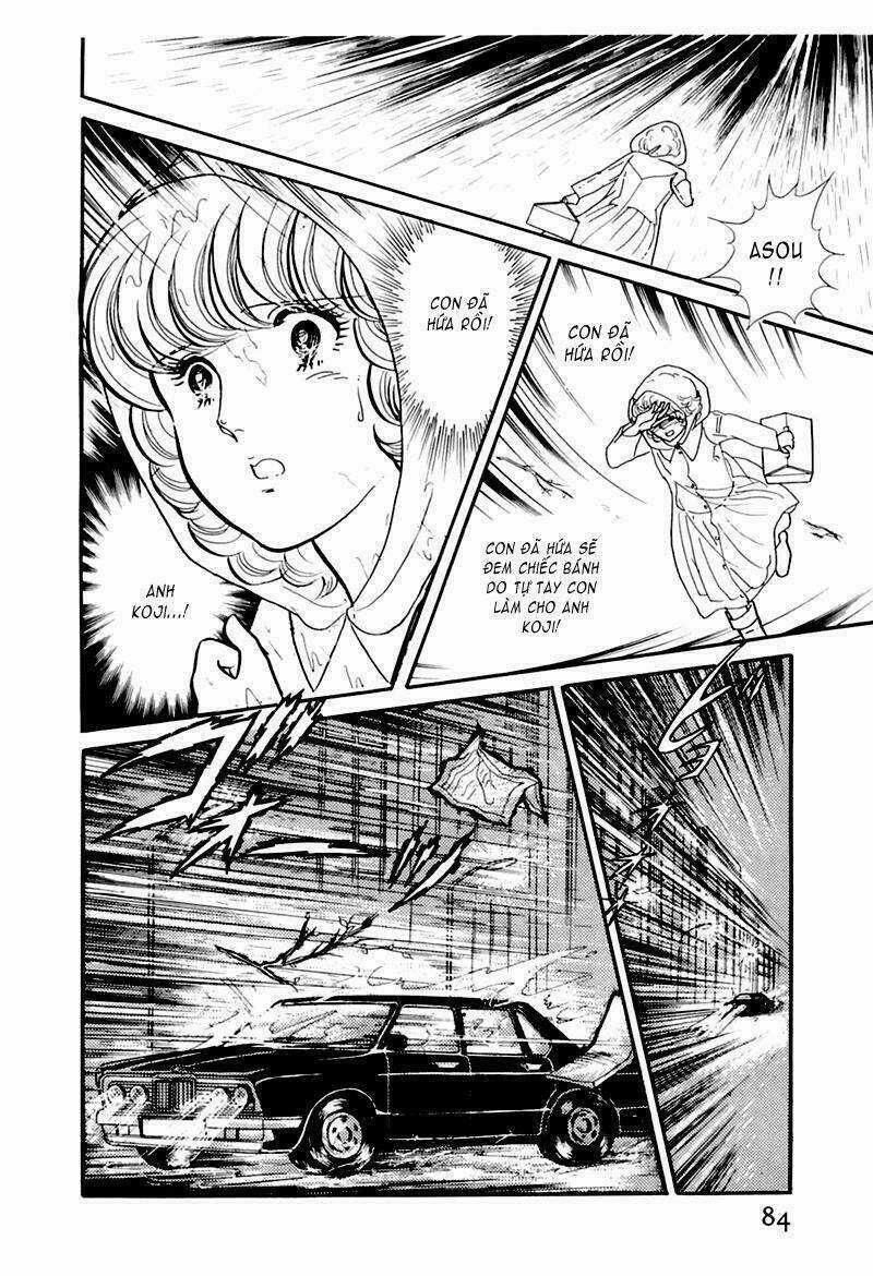 Glass Mask - Chapter 183 - Trang 4