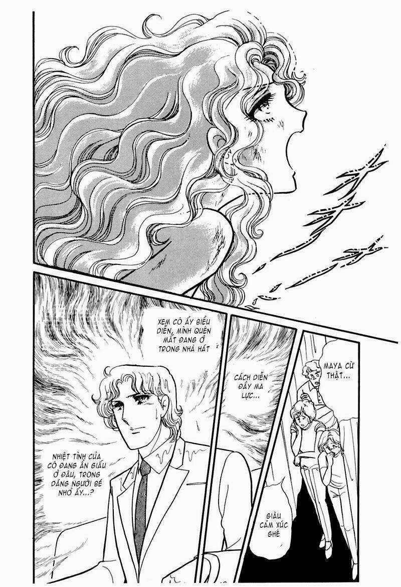 Glass Mask - Chapter 183 - Trang 31