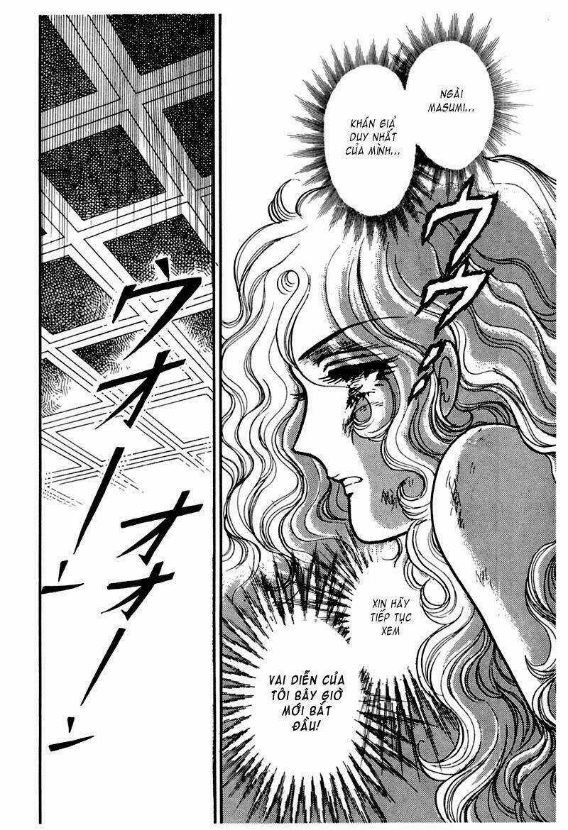 Glass Mask - Chapter 183 - Trang 33