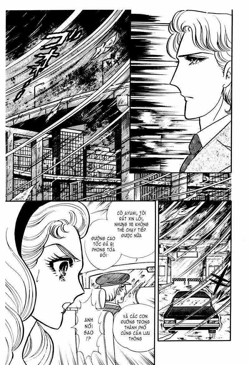 Glass Mask - Chapter 183 - Trang 5