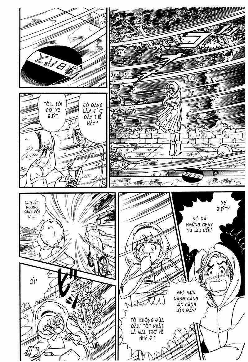 Glass Mask - Chapter 183 - Trang 6