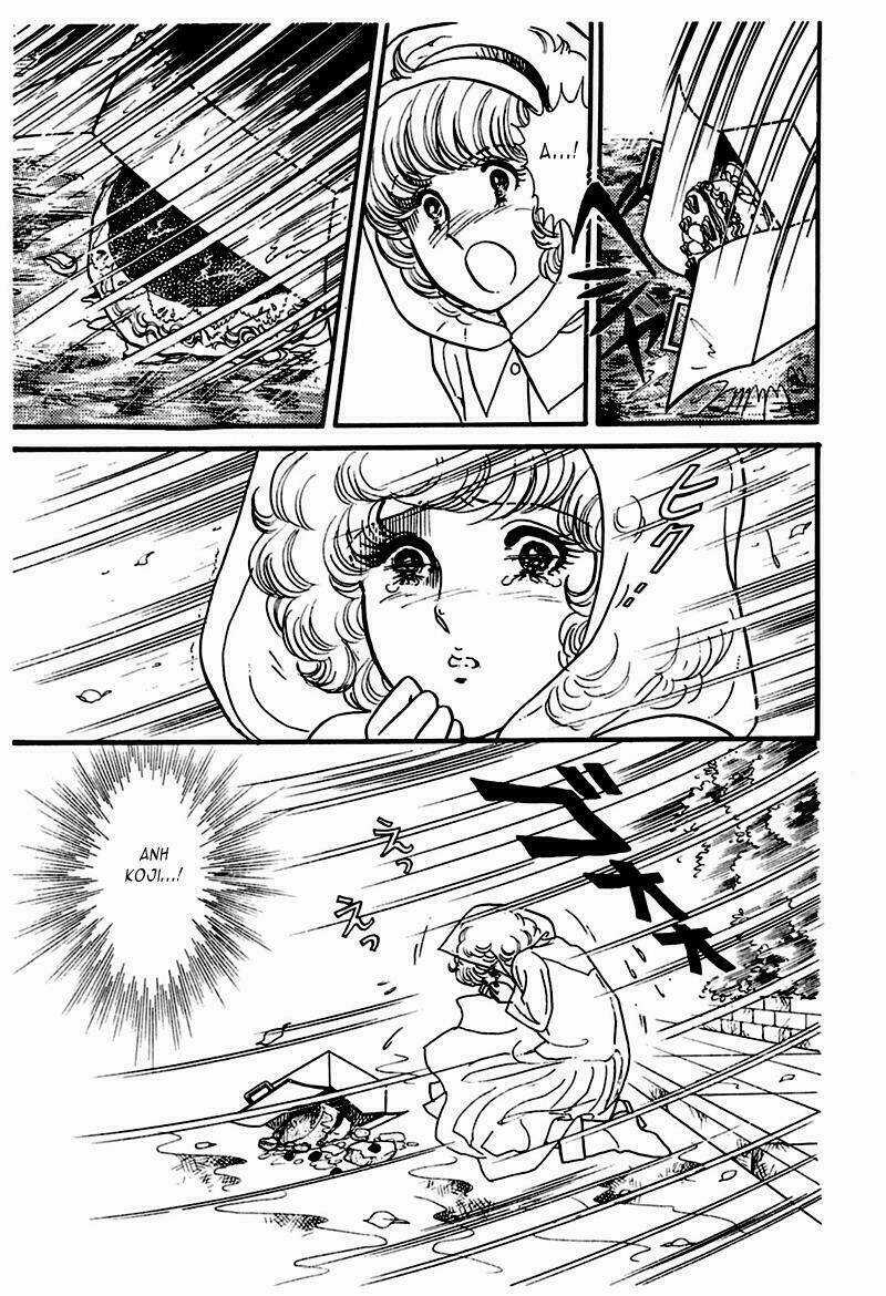 Glass Mask - Chapter 183 - Trang 7