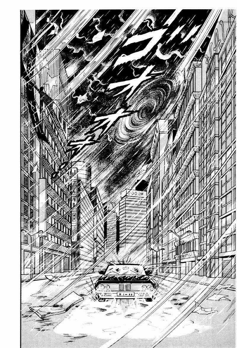 Glass Mask - Chapter 183 - Trang 8