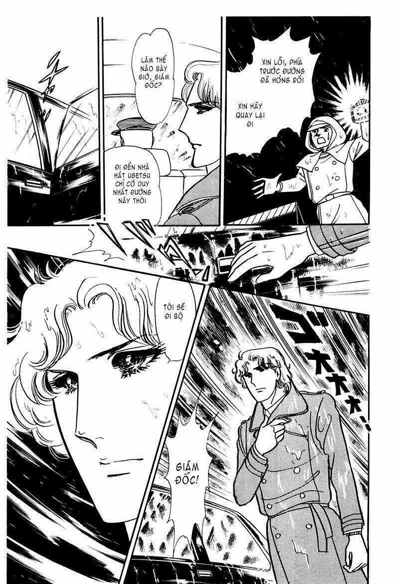 Glass Mask - Chapter 183 - Trang 9