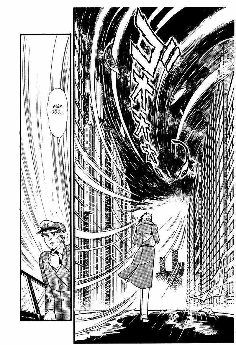 Glass Mask - Chapter 183 - Trang 10