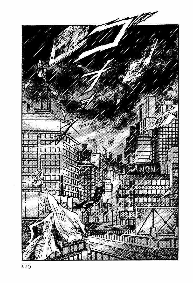 Glass Mask - Chapter 184 - Trang 1