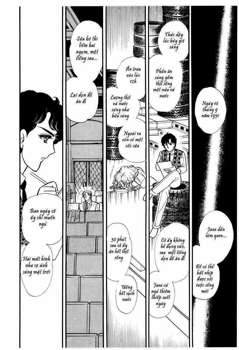 Glass Mask - Chapter 184 - Trang 2