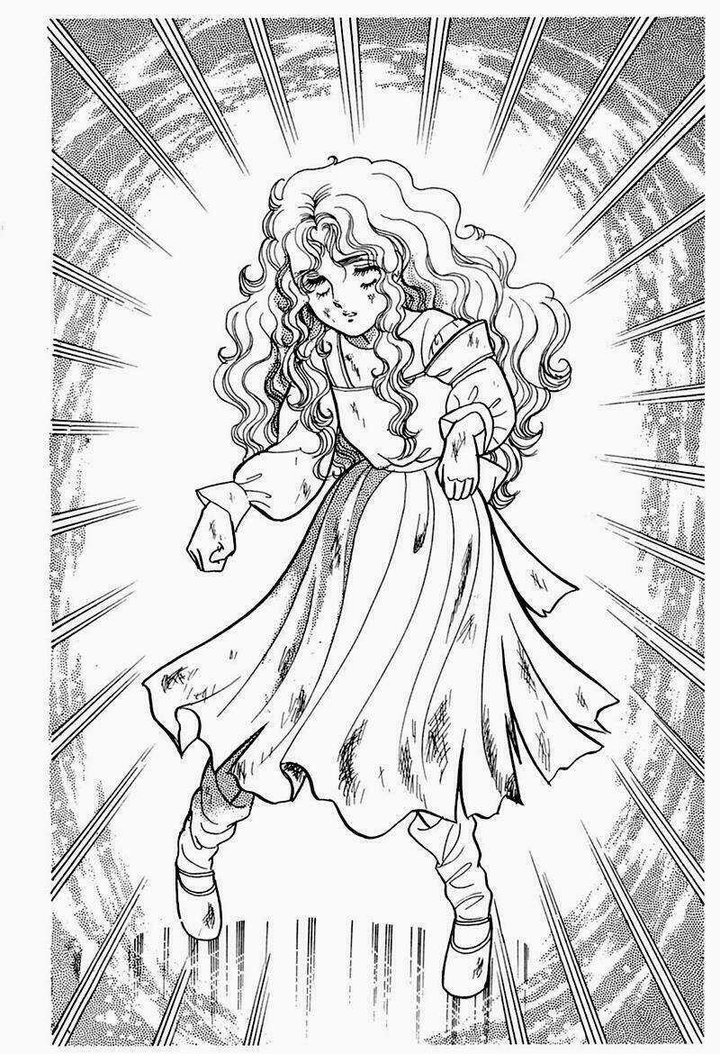 Glass Mask - Chapter 184 - Trang 12