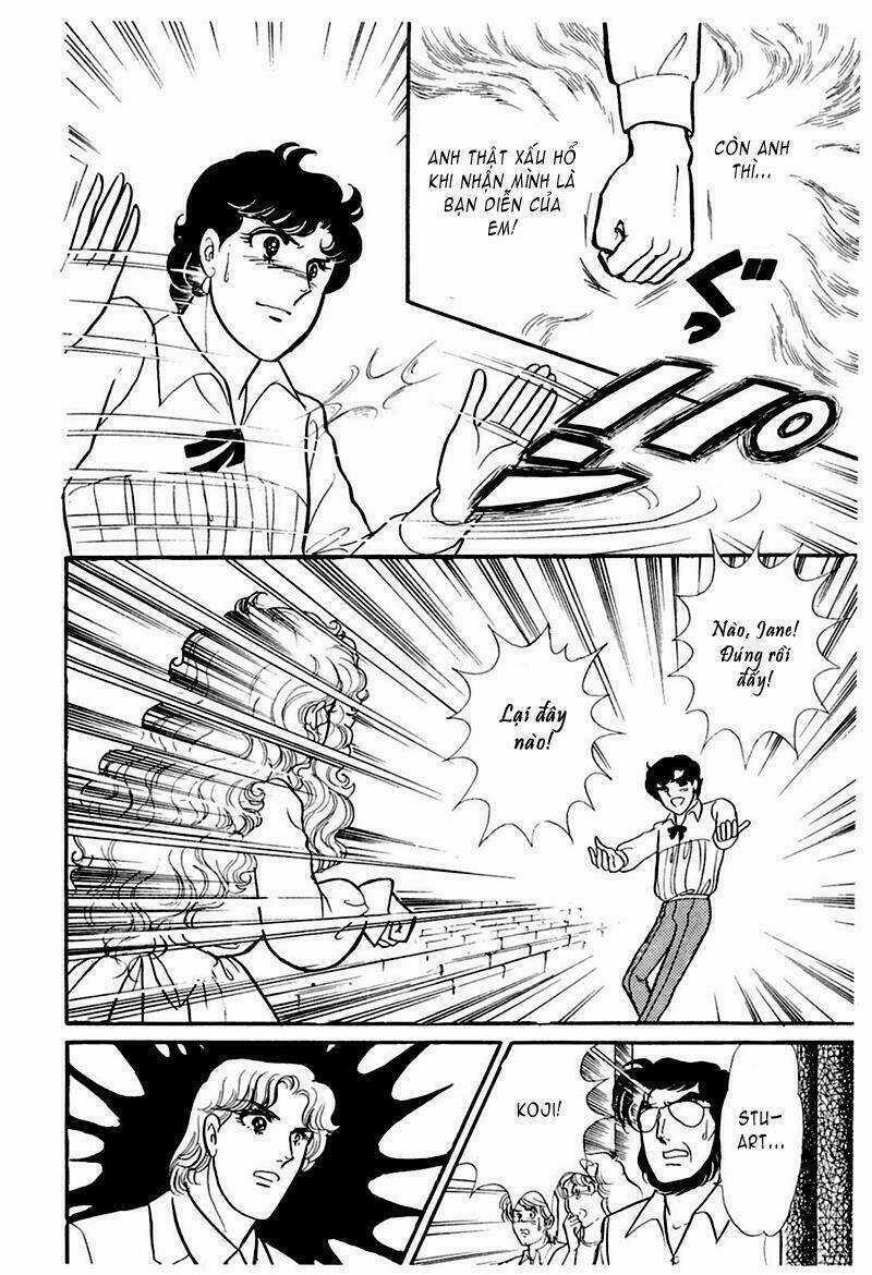 Glass Mask - Chapter 184 - Trang 15