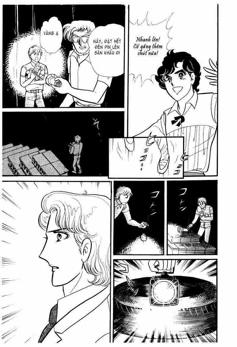 Glass Mask - Chapter 184 - Trang 16