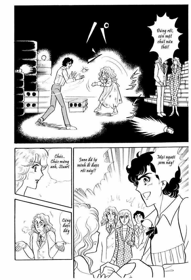 Glass Mask - Chapter 184 - Trang 17