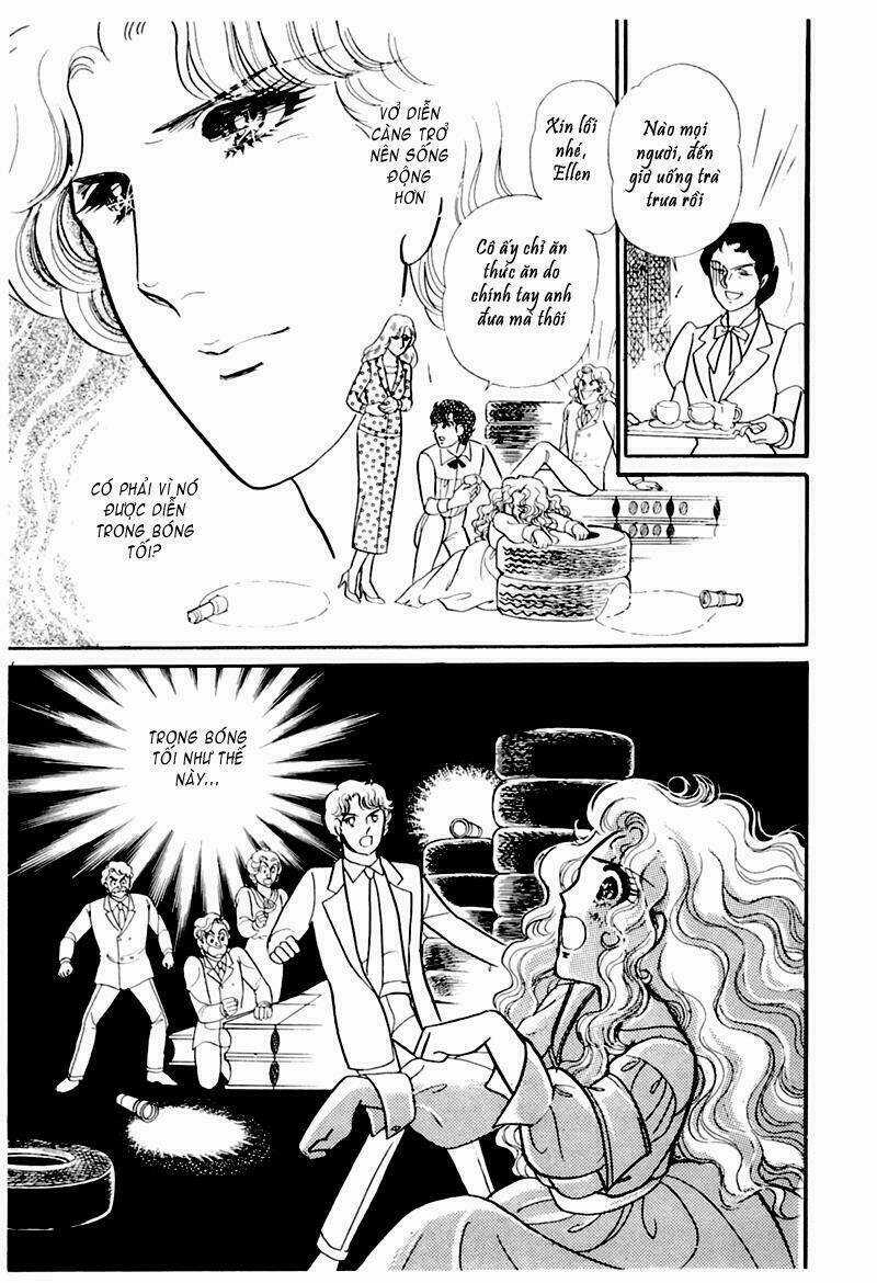 Glass Mask - Chapter 184 - Trang 18