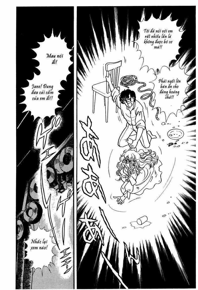 Glass Mask - Chapter 184 - Trang 19