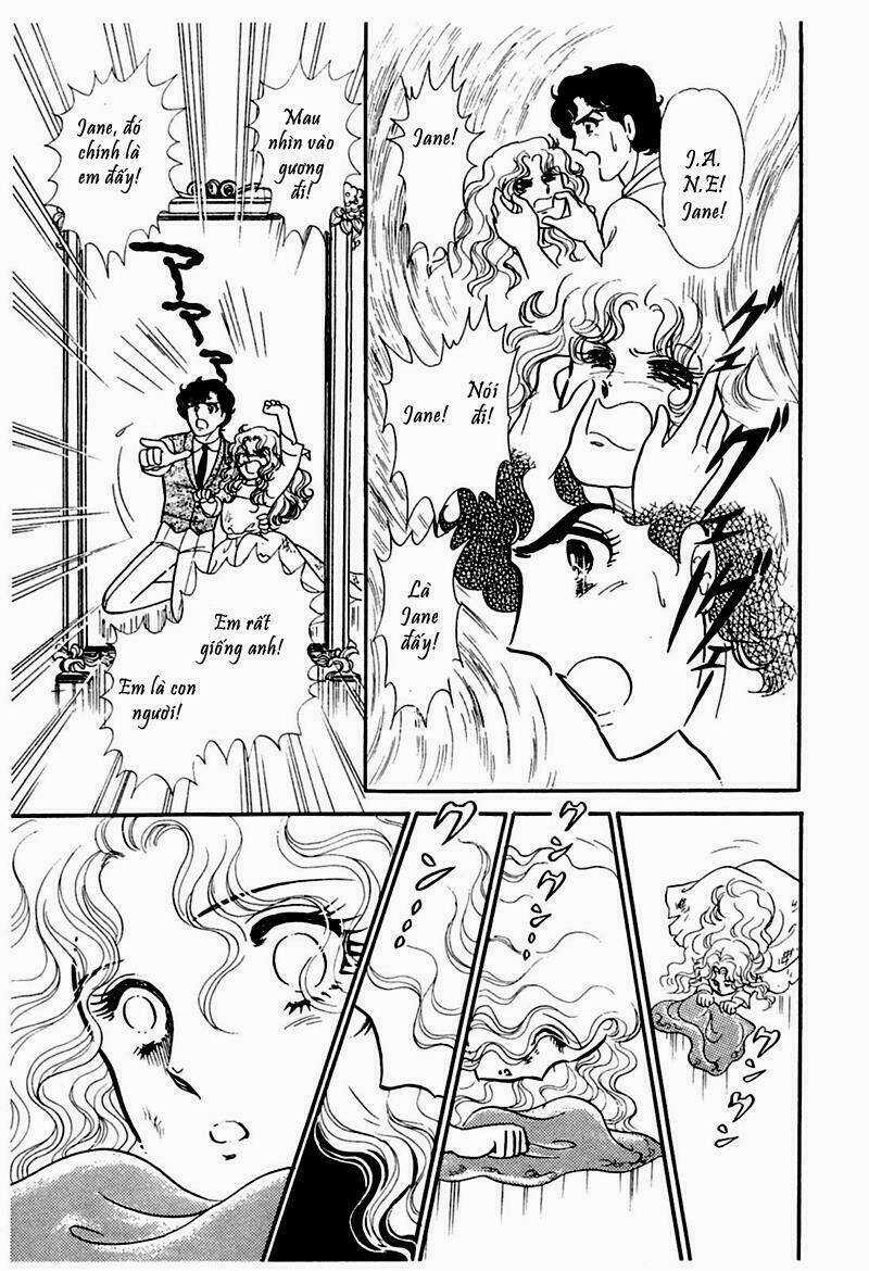 Glass Mask - Chapter 184 - Trang 20