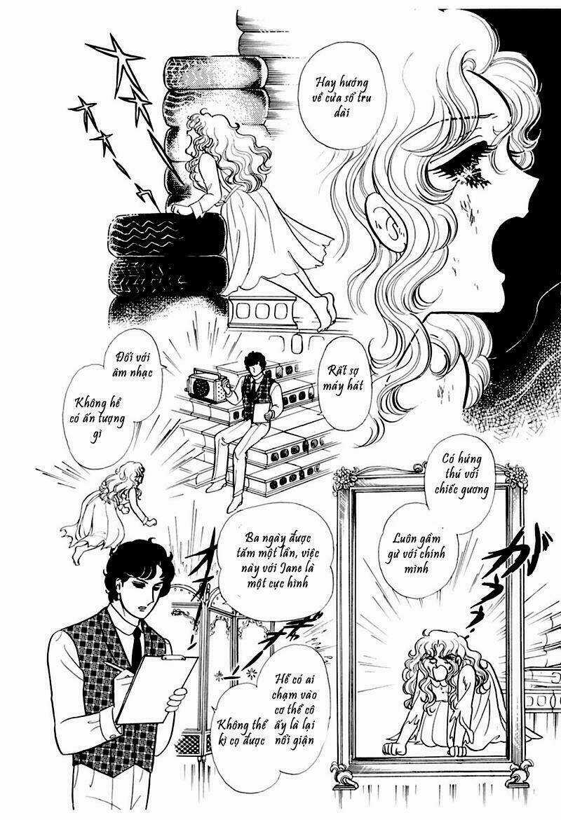 Glass Mask - Chapter 184 - Trang 3