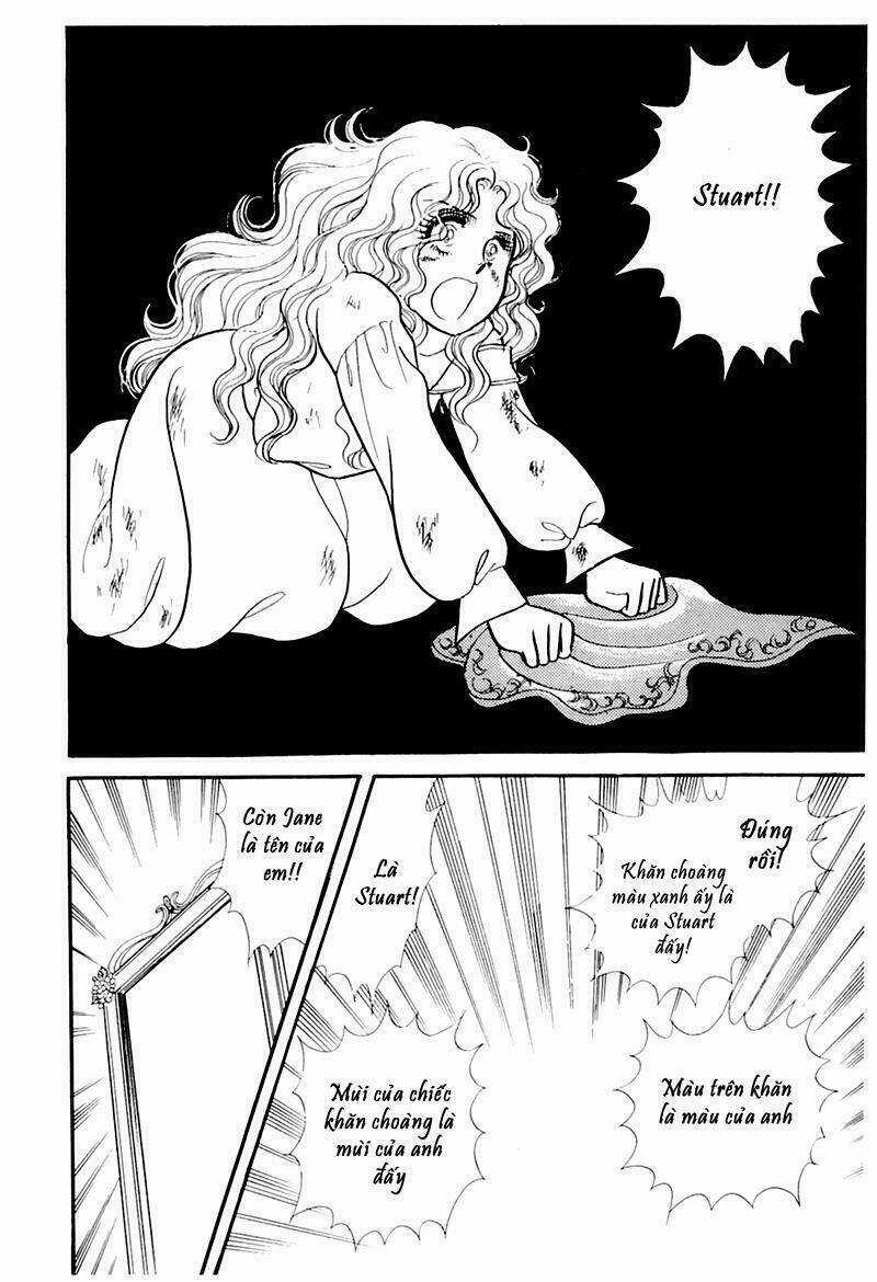 Glass Mask - Chapter 184 - Trang 21