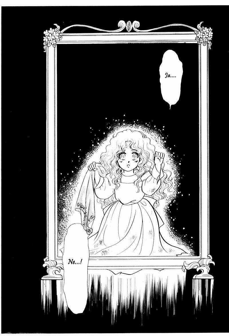 Glass Mask - Chapter 184 - Trang 22