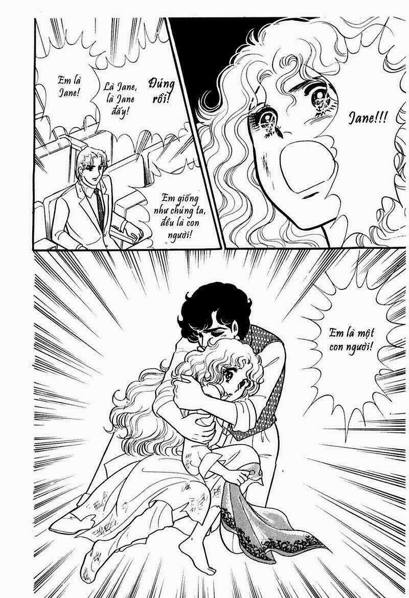 Glass Mask - Chapter 184 - Trang 23