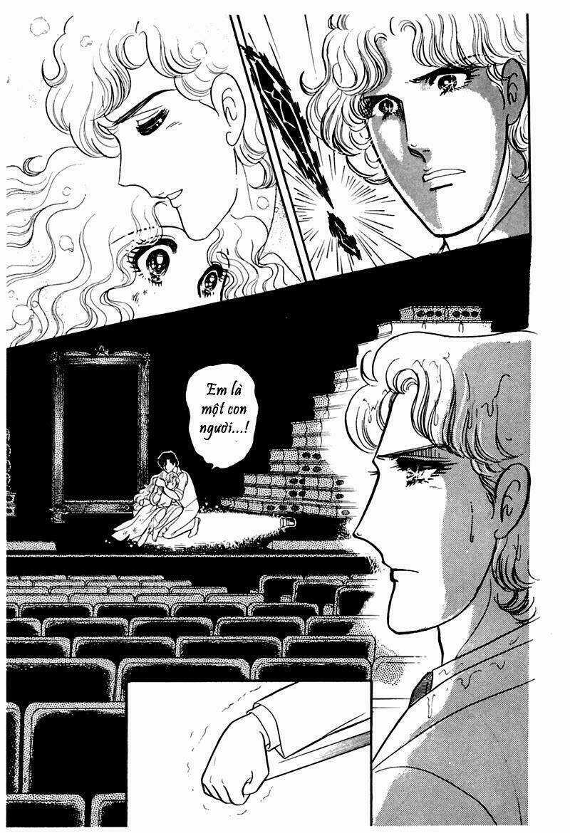 Glass Mask - Chapter 184 - Trang 24