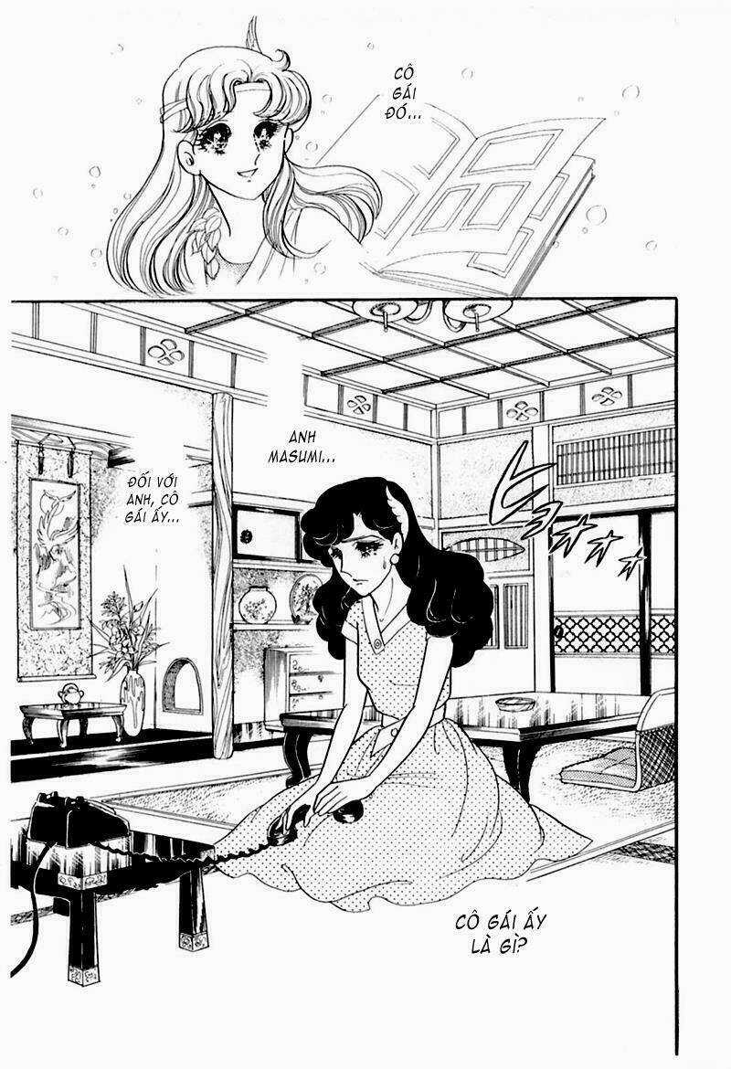 Glass Mask - Chapter 184 - Trang 26