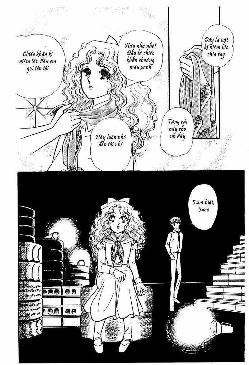 Glass Mask - Chapter 184 - Trang 27