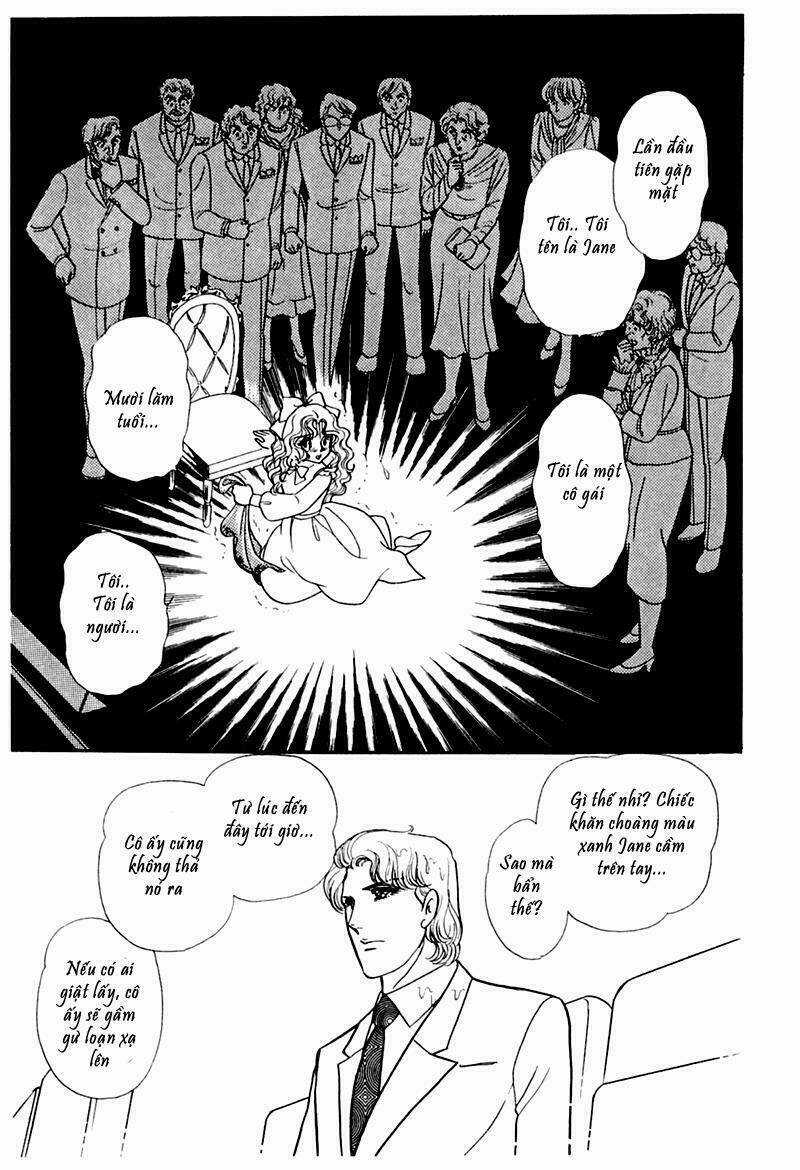 Glass Mask - Chapter 184 - Trang 28