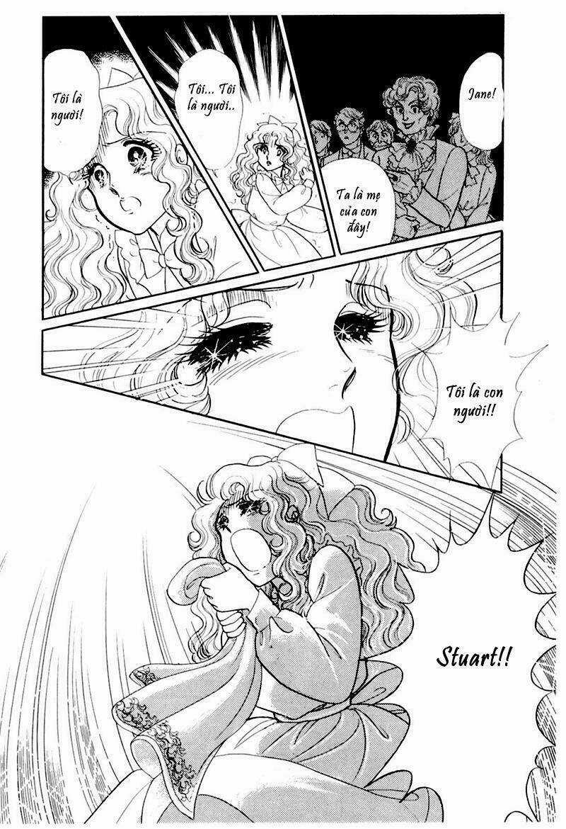 Glass Mask - Chapter 184 - Trang 29