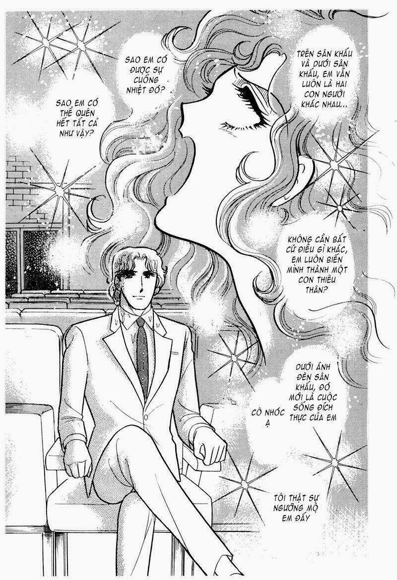 Glass Mask - Chapter 184 - Trang 30
