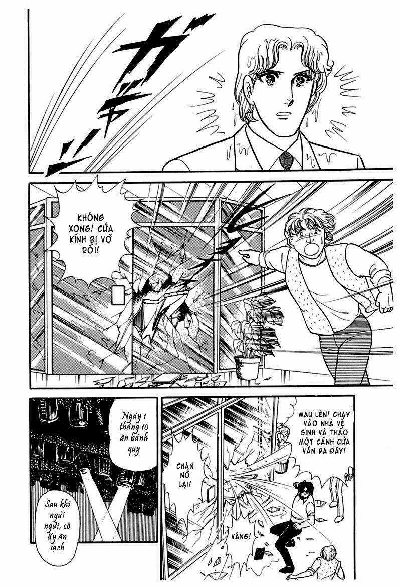 Glass Mask - Chapter 184 - Trang 4