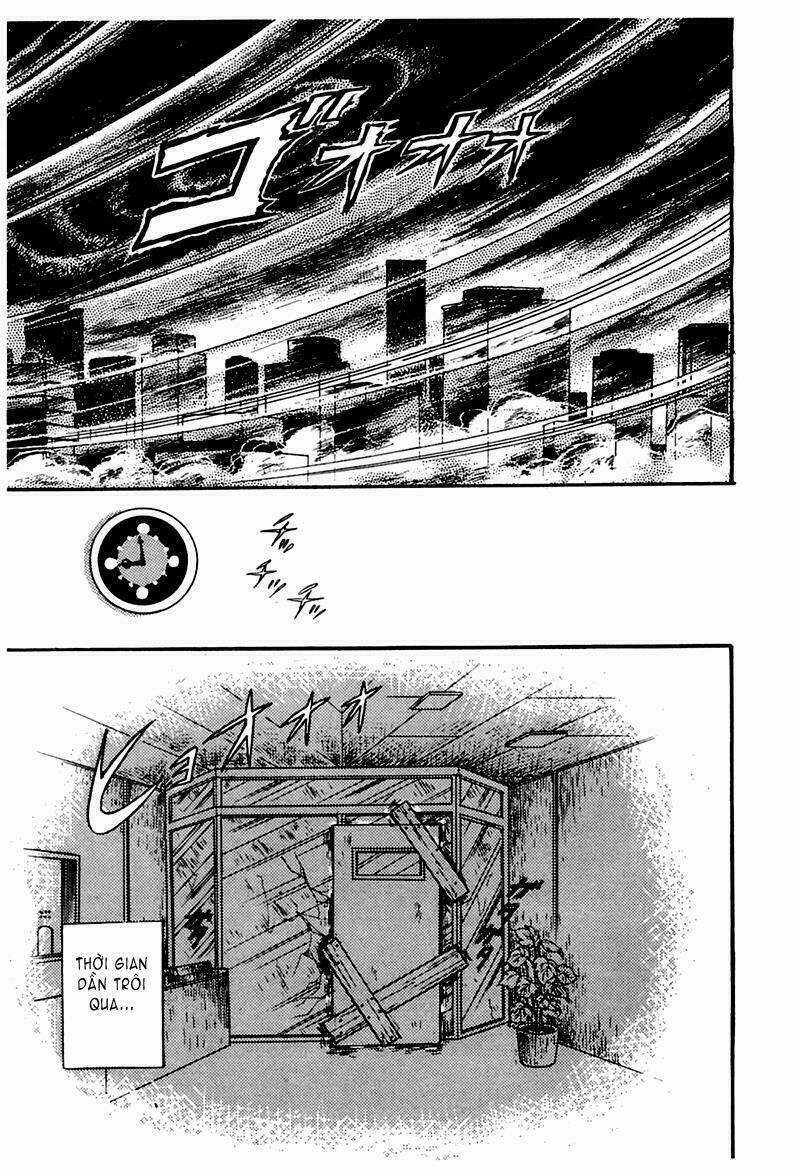 Glass Mask - Chapter 184 - Trang 32