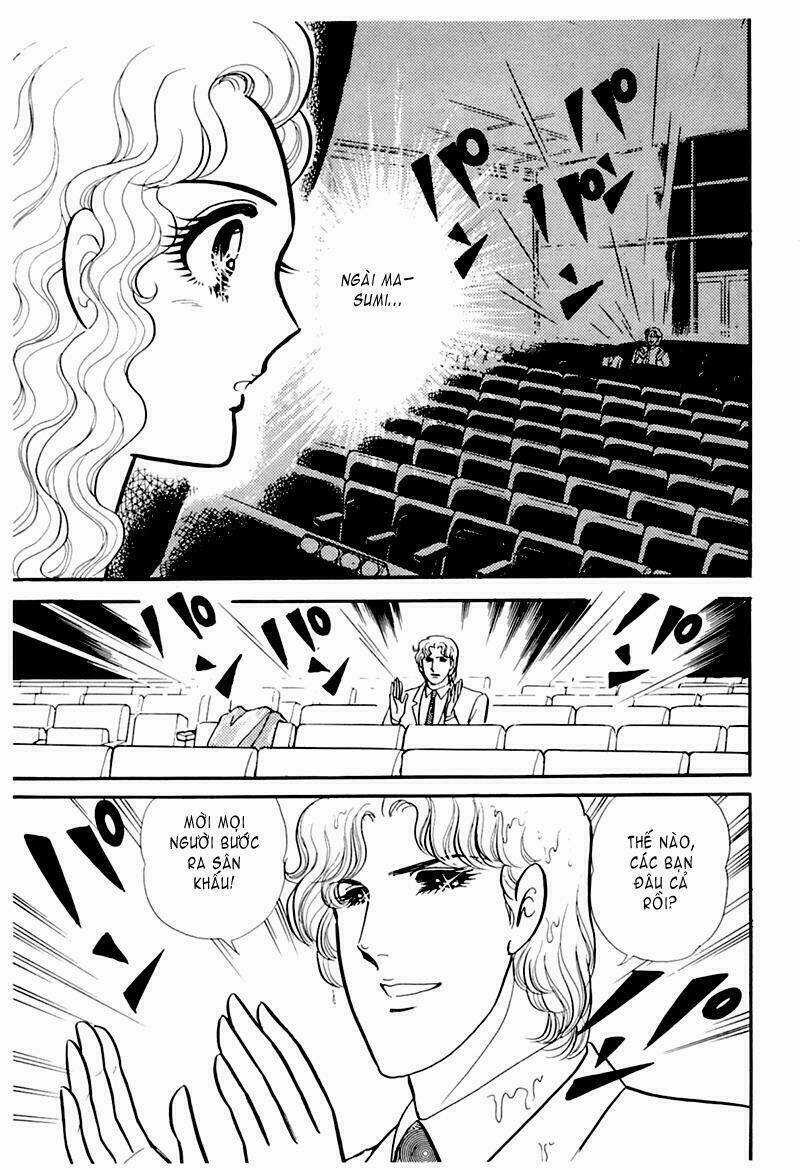 Glass Mask - Chapter 184 - Trang 34