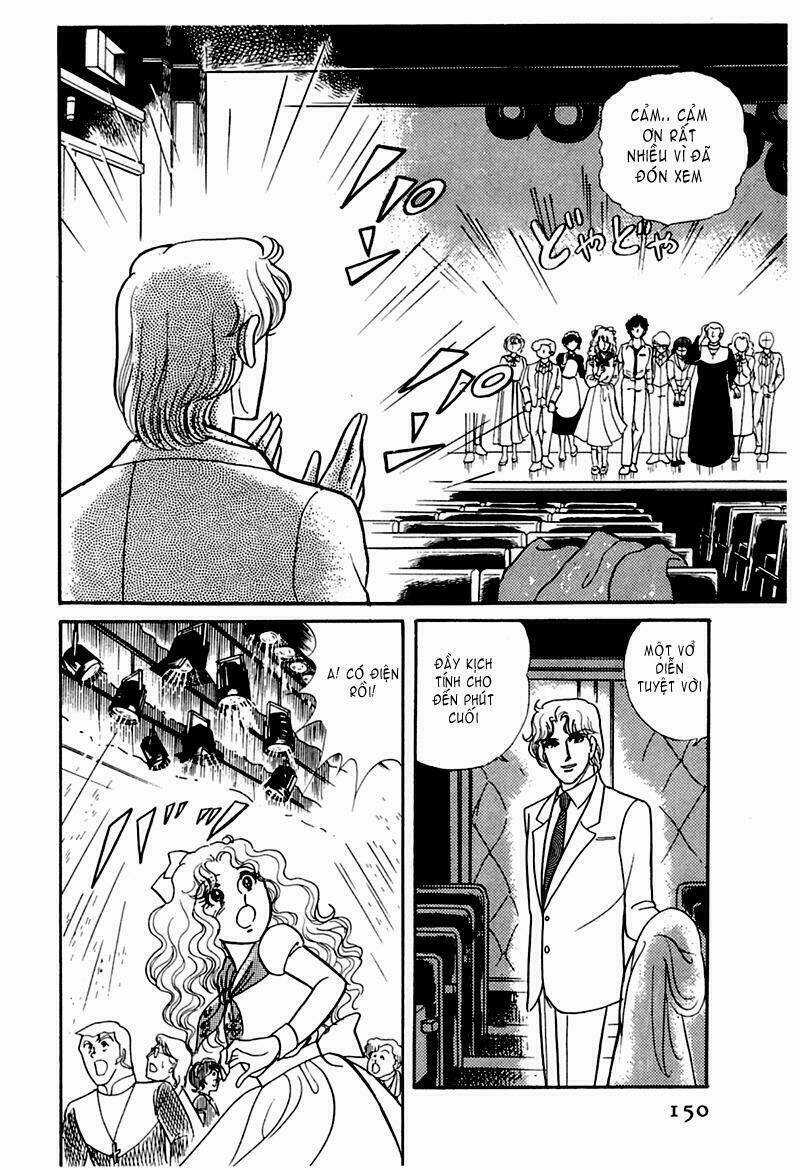 Glass Mask - Chapter 184 - Trang 35