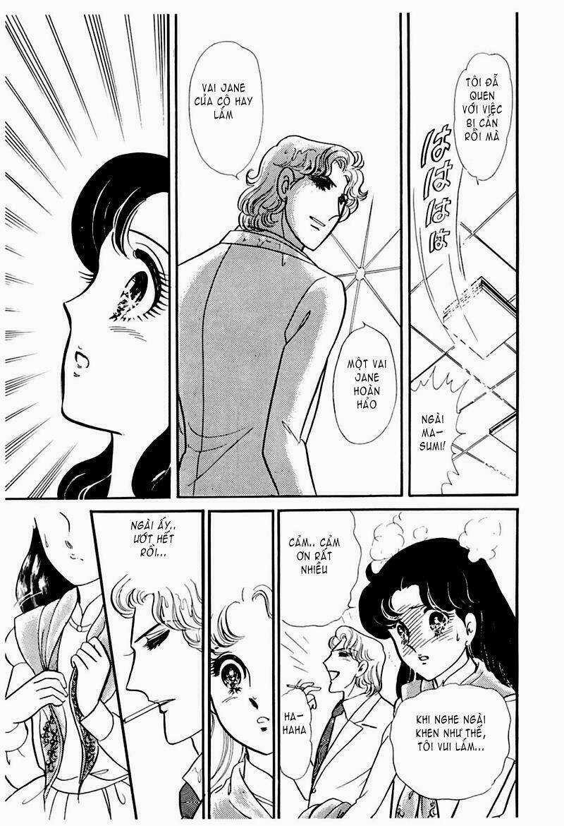 Glass Mask - Chapter 184 - Trang 38