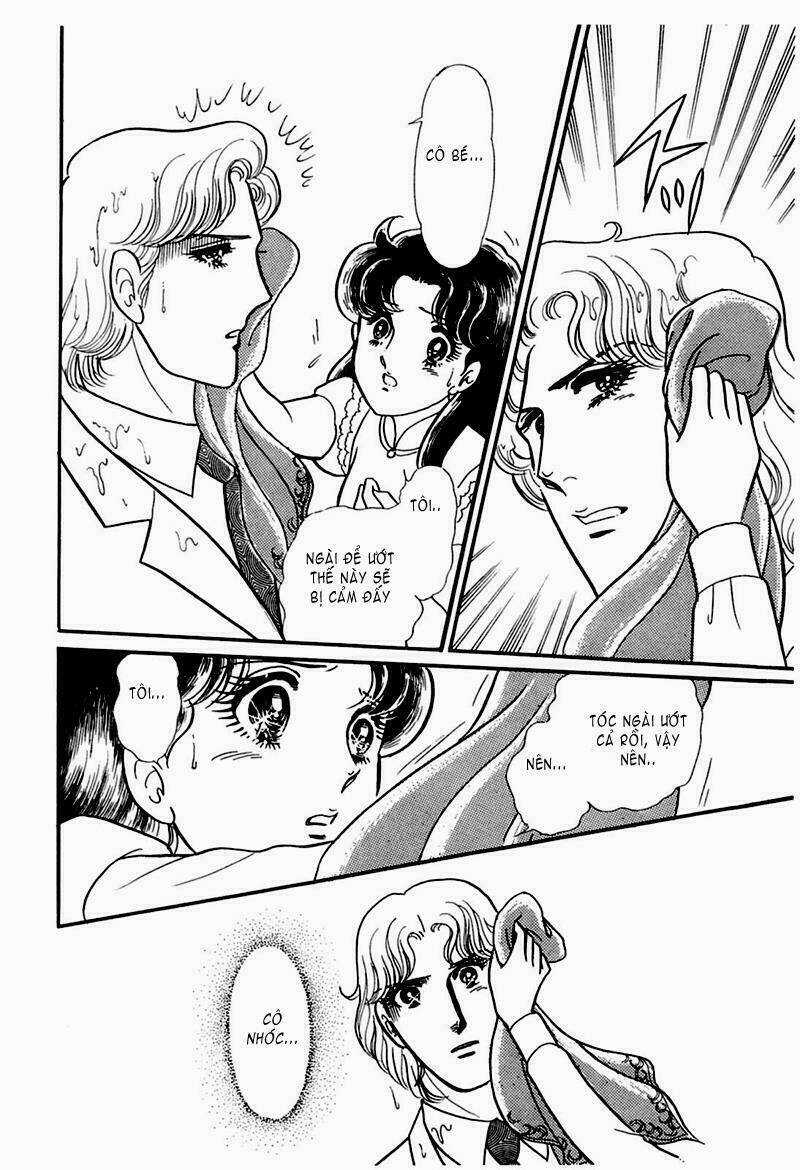 Glass Mask - Chapter 184 - Trang 39