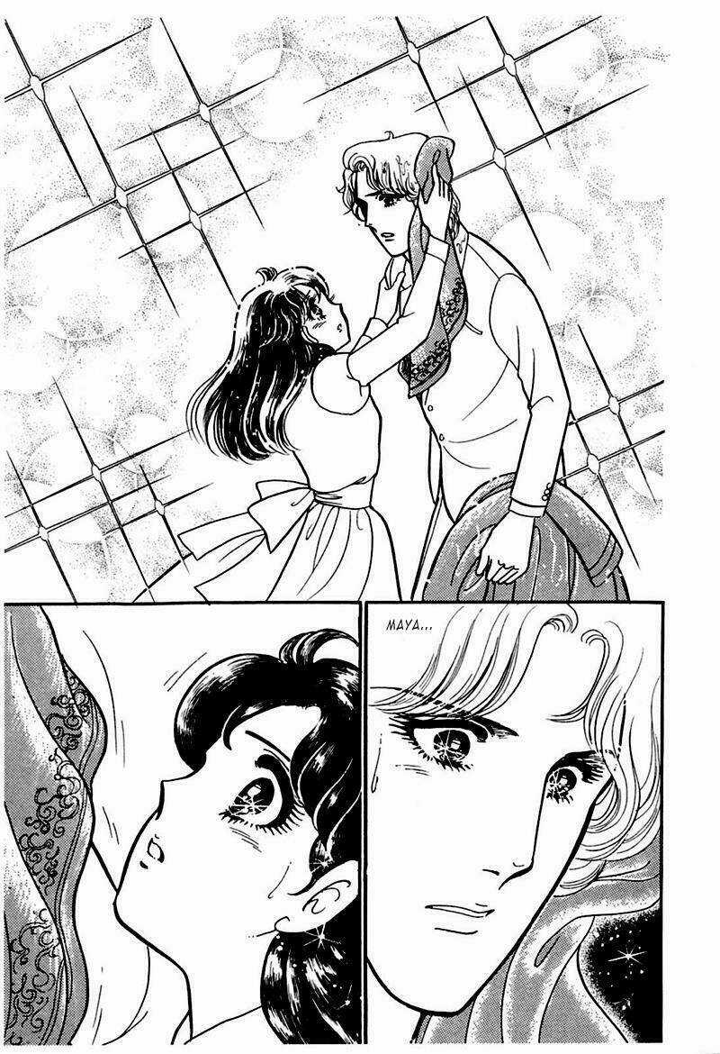 Glass Mask - Chapter 184 - Trang 40